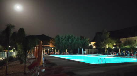 7 Notti in Casa Vacanze a Castellammare del Golfo